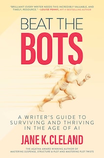 Front cover_Beat the Bots