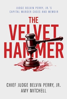 Couverture_The Velvet Hammer