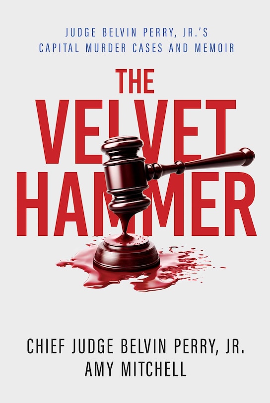 Couverture_The Velvet Hammer