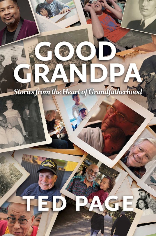 Front cover_Good Grandpa