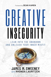 Front cover_Creative Insecurity