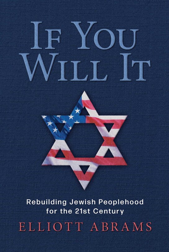 Front cover_If You Will It
