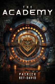 Front cover_The Academy