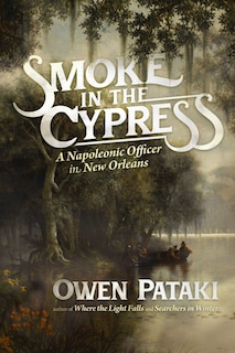 Front cover_Smoke in the Cypress