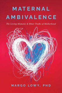 Front cover_Maternal Ambivalence