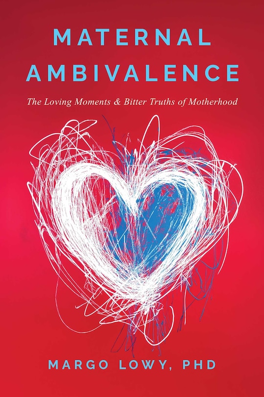 Front cover_Maternal Ambivalence