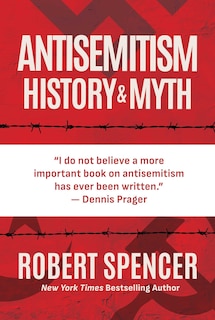 Front cover_Antisemitism