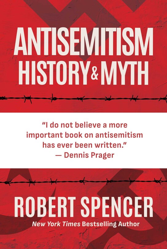 Front cover_Antisemitism