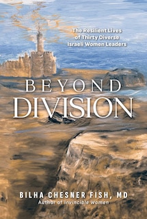 Front cover_Beyond Division