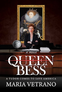 Couverture_Queen Bess