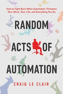Couverture_Random Acts of Automation