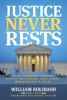 Front cover_Justice Never Rests