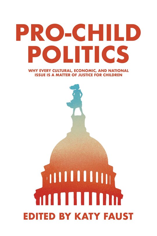 Couverture_Pro-Child Politics