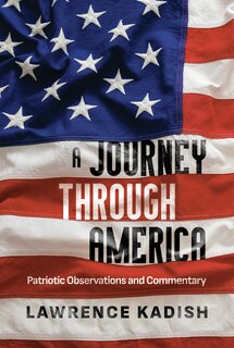 Front cover_A Journey Through America