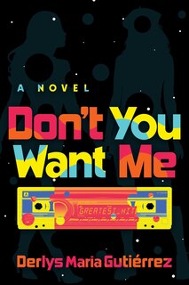 Front cover_Don't You Want Me