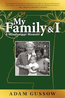 Front cover_My Family and I