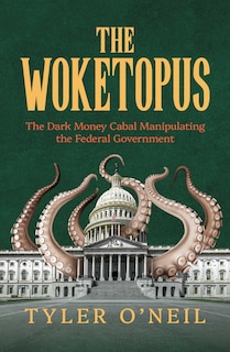 Front cover_The Woketopus