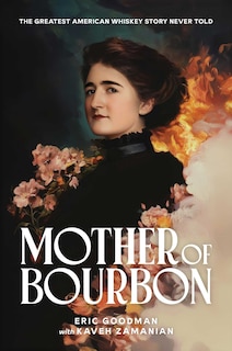 Front cover_Mother of Bourbon