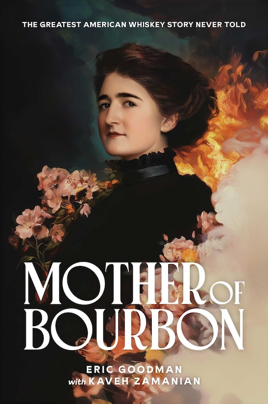 Front cover_Mother of Bourbon