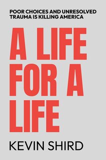 Front cover_A Life for a Life