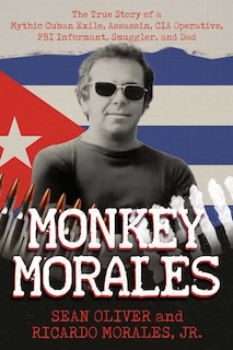 Front cover_Monkey Morales