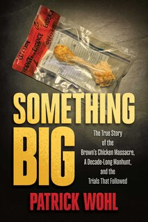 Front cover_Something Big