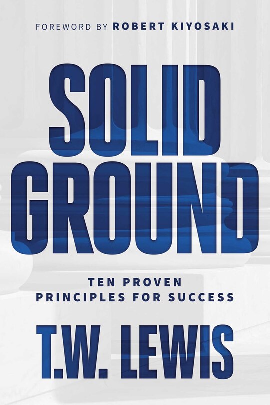 Couverture_Solid Ground