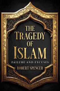 Couverture_The Tragedy of Islam