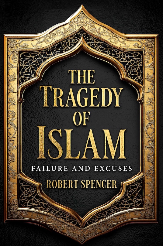 Couverture_The Tragedy of Islam