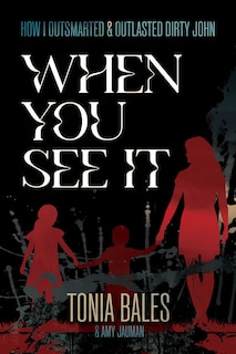 Front cover_When You See It