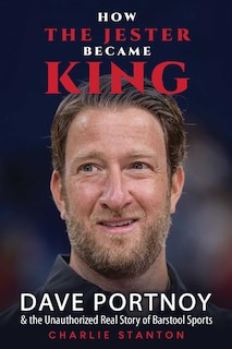 Front cover_How the Jester Became King