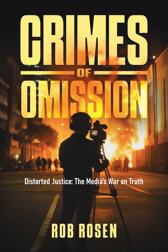 Front cover_Crimes of Omission