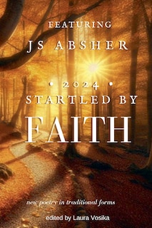 Front cover_Startled by FAITH