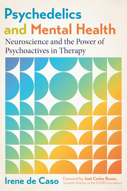 Couverture_Psychedelics and Mental Health