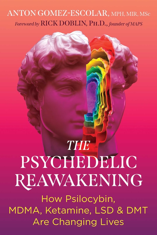 Front cover_The Psychedelic Reawakening
