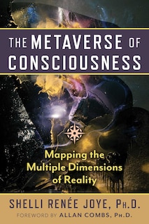Front cover_The Metaverse of Consciousness