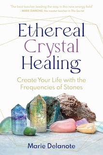 Front cover_Ethereal Crystal Healing