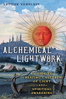Front cover_Alchemical Lightwork