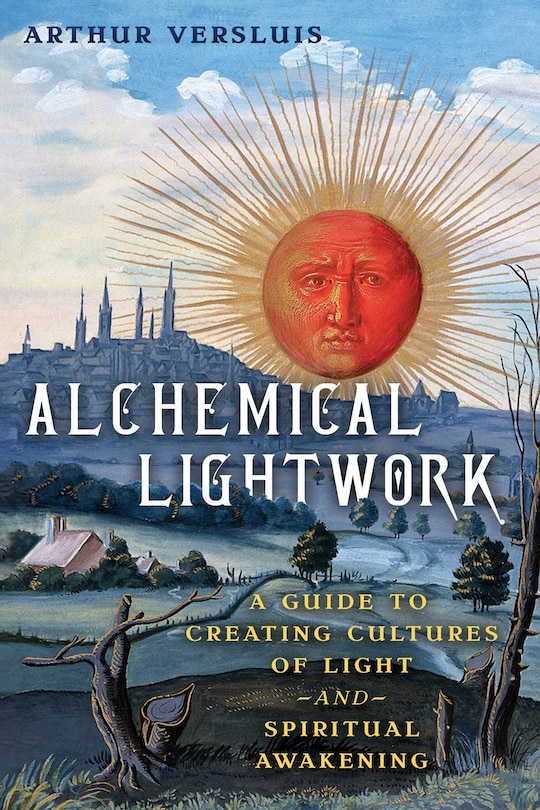 Front cover_Alchemical Lightwork