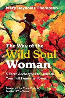 Couverture_The Way of the Wild Soul Woman