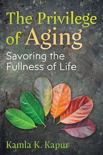 Couverture_The Privilege of Aging