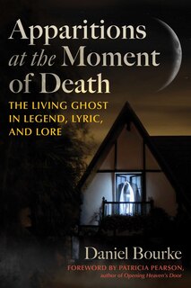 Front cover_Apparitions at the Moment of Death
