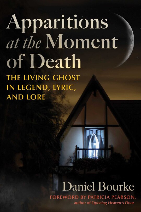 Front cover_Apparitions at the Moment of Death