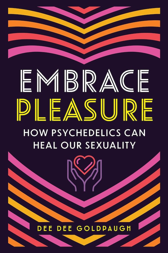 Front cover_Embrace Pleasure