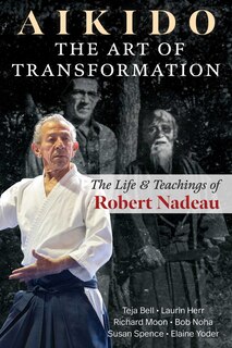 Couverture_Aikido: The Art of Transformation