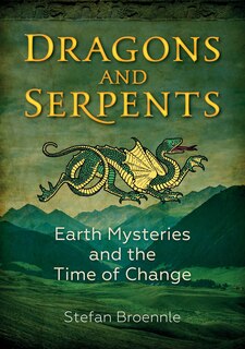 Couverture_Dragons and Serpents