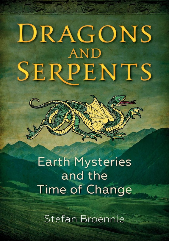 Couverture_Dragons and Serpents
