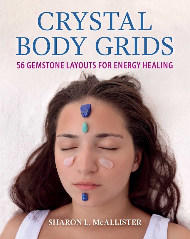 Couverture_Crystal Body Grids
