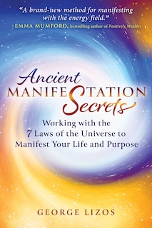 Couverture_Ancient Manifestation Secrets