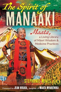 Front cover_The Spirit of Manaaki
